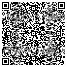 QR code with Algonquin United Methodist contacts