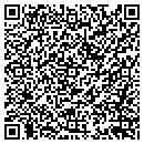 QR code with Kirby Of Fenton contacts