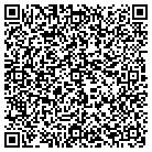 QR code with M S C A Maintenance System contacts