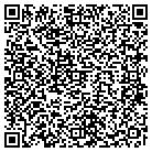 QR code with Sally Hass Gallery contacts