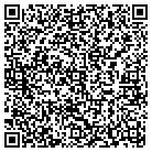 QR code with J & GS Creative Beadery contacts