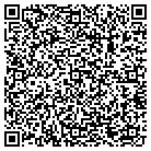 QR code with Christian Rapha Center contacts
