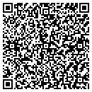 QR code with R J Performance Inc contacts