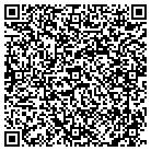 QR code with Rp Blanzy Construction Inc contacts