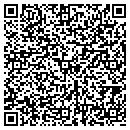 QR code with Rover Corp contacts