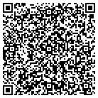 QR code with Radiance Mold & Engineering contacts
