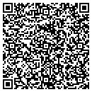 QR code with R S Technologies contacts