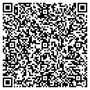 QR code with Hawkins Logging contacts