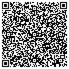 QR code with One Hour Martinizing contacts