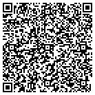 QR code with Smooth Steps Dance & Gymnstcs contacts