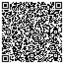 QR code with M Wire Systems contacts