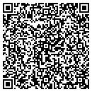 QR code with Peter D Ward Inc contacts