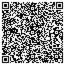 QR code with Lauras contacts