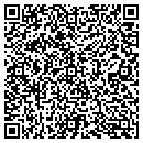 QR code with L E Brockman Co contacts