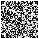 QR code with Ydfs Inc contacts