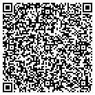 QR code with Twistars USA Gymnastics Club contacts