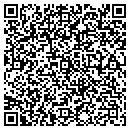 QR code with UAW Intl Union contacts