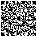 QR code with Allen Corp contacts