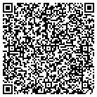 QR code with Coulston's Custom Construction contacts