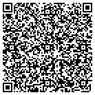 QR code with Charge Particle Productions contacts