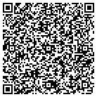 QR code with Resource Engineering Inc contacts