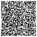 QR code with CJS Cleaning Service contacts