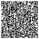 QR code with United Feeds contacts