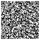 QR code with Irvin Automotive Products Inc contacts