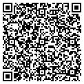 QR code with KMS contacts