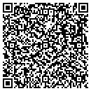 QR code with A A Helpline contacts