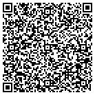 QR code with Albert D Thomas Inc contacts