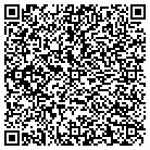 QR code with Heritage Collision Repairs Inc contacts
