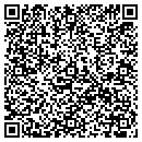 QR code with Paradise contacts