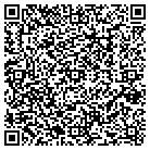 QR code with R D Kellogg Excavating contacts