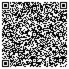 QR code with Max View Window Washing I contacts