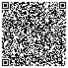 QR code with Hillsdale Drop-In Center contacts