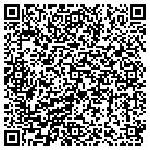 QR code with Machine Tool Manusource contacts