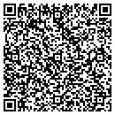 QR code with Raving Apts contacts