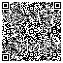 QR code with N D Engines contacts