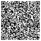 QR code with B Everitt Title Service contacts