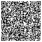 QR code with Apache Concrete Cutting Inc contacts