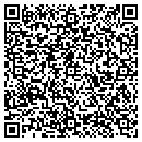 QR code with R A K Productions contacts