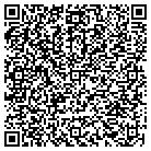 QR code with Christ Untd Mthdst Chrch Frser contacts
