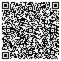 QR code with J C Install contacts