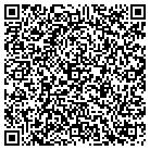 QR code with KLUB Sports Creative Designs contacts
