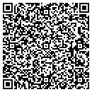 QR code with Advance T C contacts