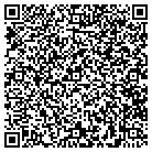 QR code with W Michael Forgette DDS contacts