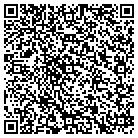 QR code with J A Kuieck Consultant contacts