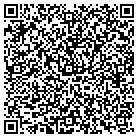 QR code with Kowalski Distributing Co Inc contacts