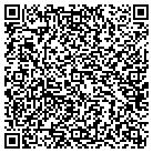 QR code with Hendrick Machine & Tool contacts